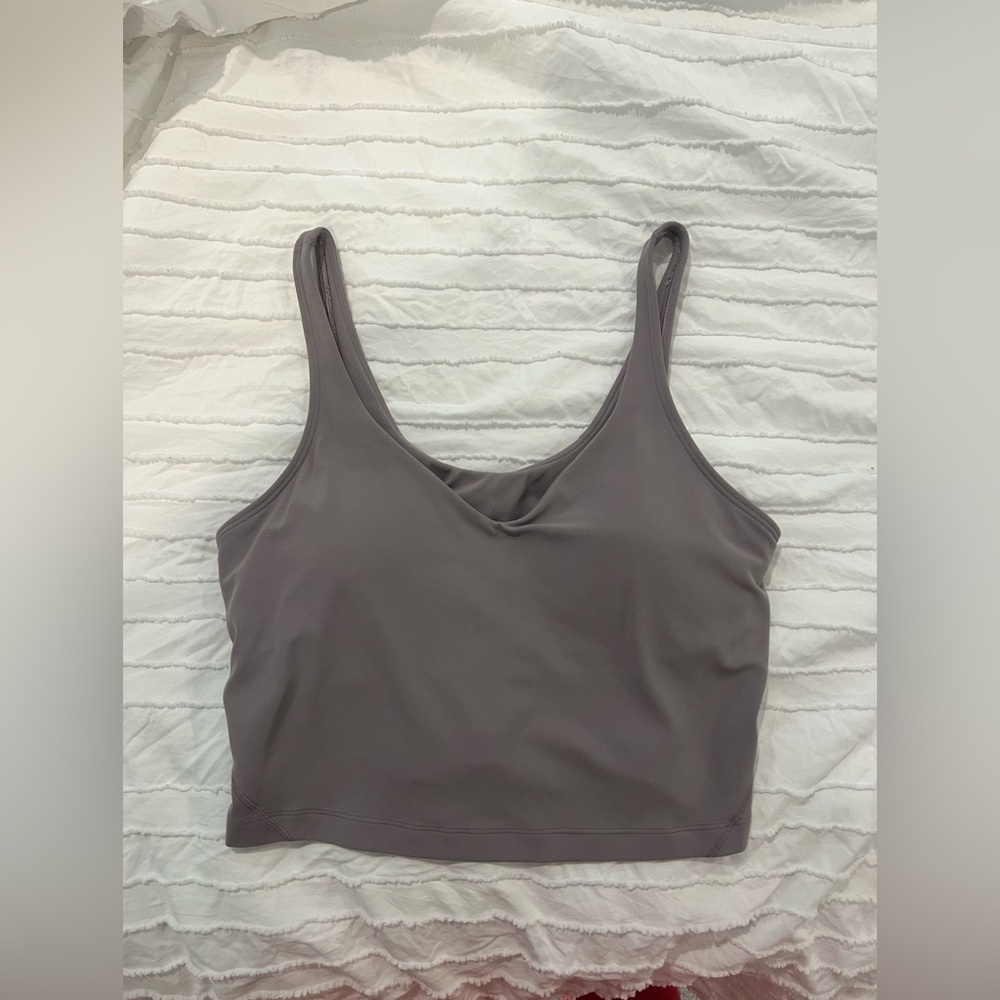 Lululemon align tank top